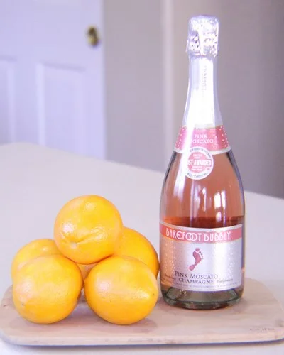 Champagne for mimosas outlet